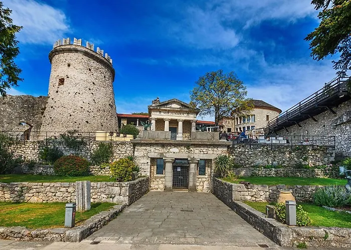 Trsatika