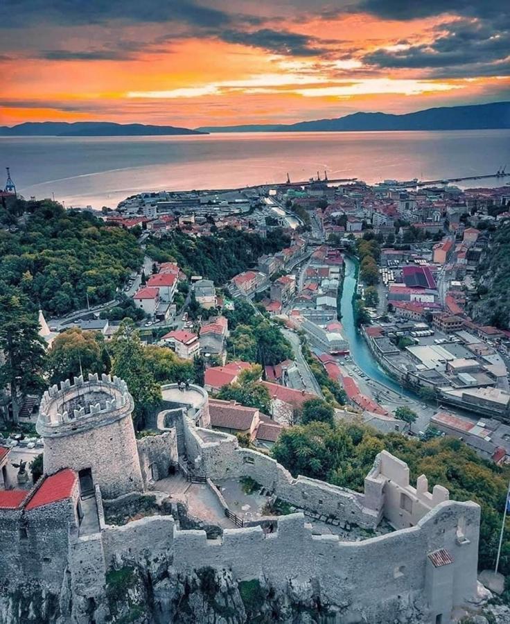 Trsatika Rijeka