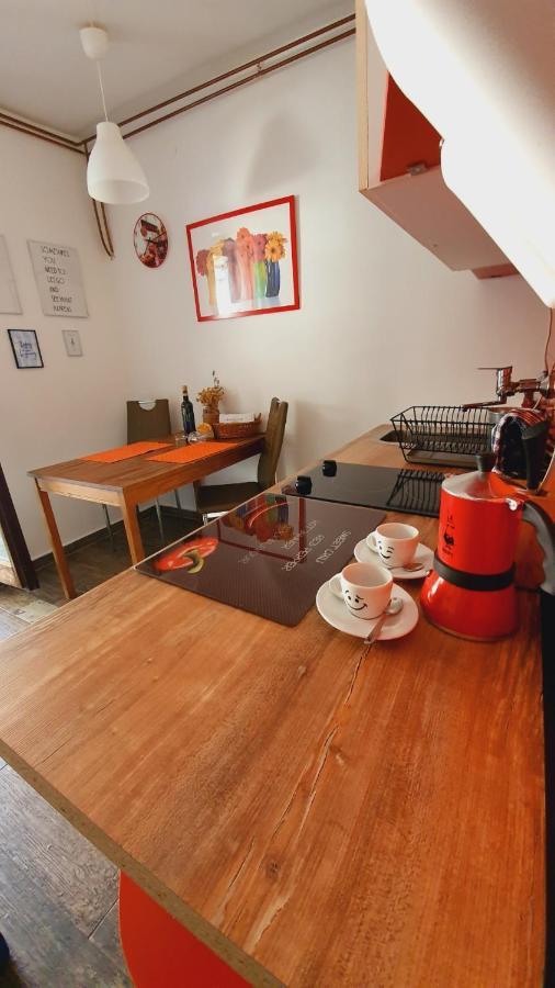 Trsatika Apartment