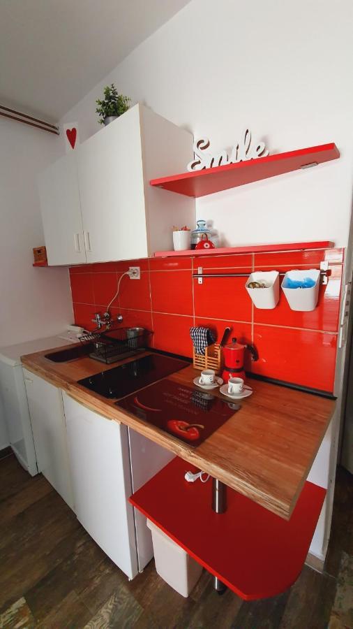 Trsatika Apartment Rijeka
