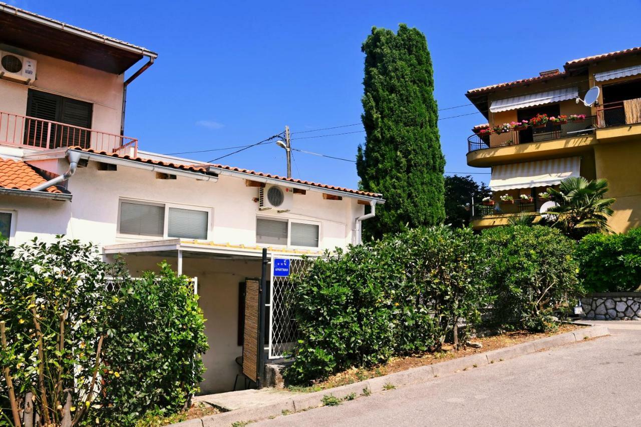 Apartment Trsatika