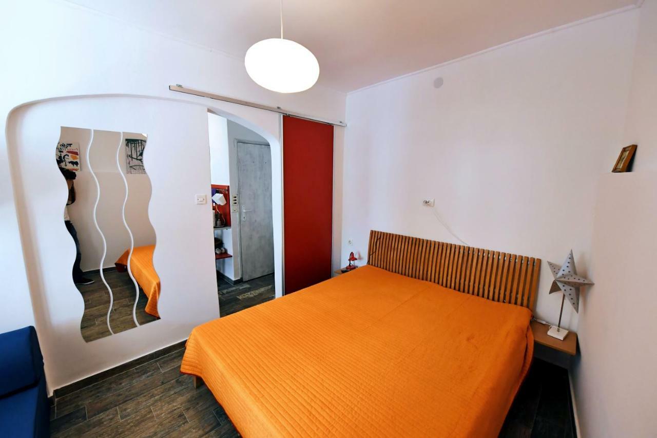 Trsatika Apartment Rijeka