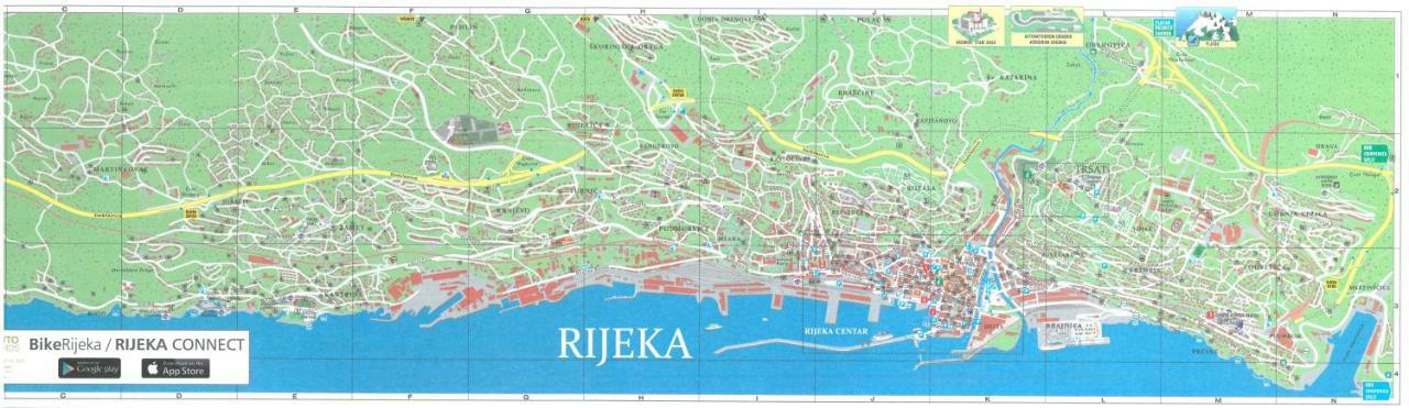 Trsatika