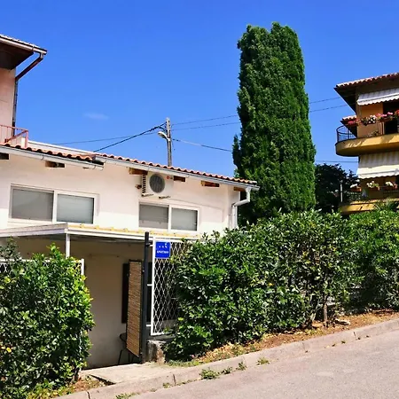 Trsatika Apartment Rijeka Exterior photo
