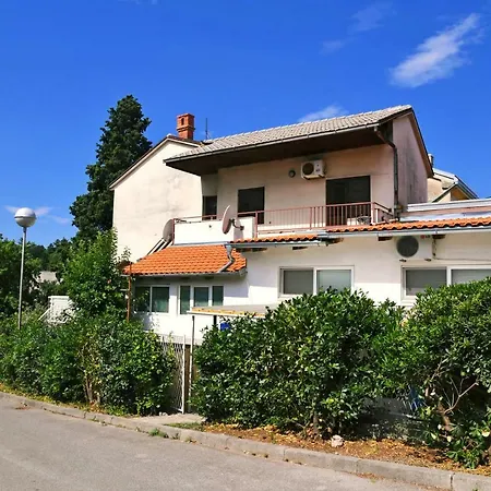 Trsatika Apartment Rijeka Exterior photo