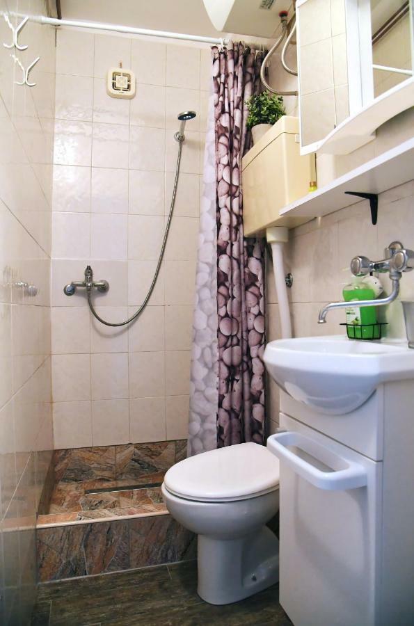 Trsatika Appartement Rijeka
